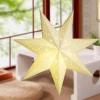 JESJELIU Đèn Giáng Sinh Xmas - Đèn treo cửa sổ, lưới tản nhiệt, giấy sân vườn, đèn lồng, giảm 18% chỉ 62.260₫ 3
