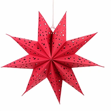 JESJELIU Đèn Giáng Sinh Xmas - Đèn treo cửa sổ, lưới tản nhiệt, giấy sân vườn, đèn lồng, giảm 18% chỉ 62.260₫