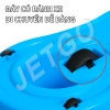 JETGO Bộ Cây Lau Nhà Tự Vắt Thông Minh Xoay 360°, Đầu Siêu Thấm Hút, Dễ Vệ Sinh, Tháo Rời - Giá Ưu Đãi 91.105₫ 7