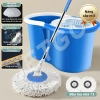 JETGO Bộ Cây Lau Nhà Tự Vắt Thông Minh Xoay 360°, Đầu Siêu Thấm Hút, Dễ Vệ Sinh, Tháo Rời - Giá Ưu Đãi 91.105₫ 9