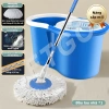 JETGO Bộ Cây Lau Nhà Tự Vắt Thông Minh Xoay 360°, Đầu Siêu Thấm Hút, Dễ Vệ Sinh, Tháo Rời - Giá Ưu Đãi 91.105₫ 15