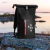 Jfory Túi Khô 25L Chống Thấm Nước Đa Năng Ba Lô Cho Kayak Canoe Phao và Câu Cá Giá Ưu Đãi 442.800 VND 8