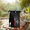 Jfory Túi Khô 25L Chống Thấm Nước Đa Năng Ba Lô Cho Kayak Canoe Phao và Câu Cá Giá Ưu Đãi 442.800 VND 9