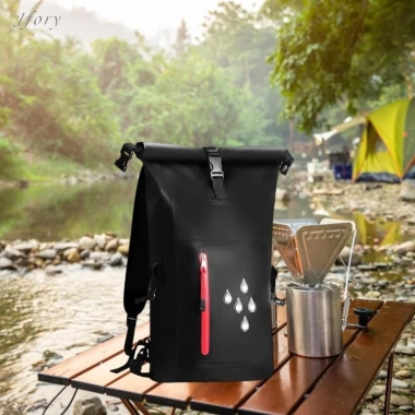 Jfory Túi Khô 25L Chống Thấm Nước Đa Năng Ba Lô Cho Kayak Canoe Phao và Câu Cá Giá Ưu Đãi 442.800 VND