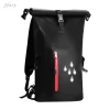 Jfory Túi Khô 25L Chống Thấm Nước Đa Năng Ba Lô Cho Kayak Canoe Phao và Câu Cá Giá Ưu Đãi 442.800 VND 10