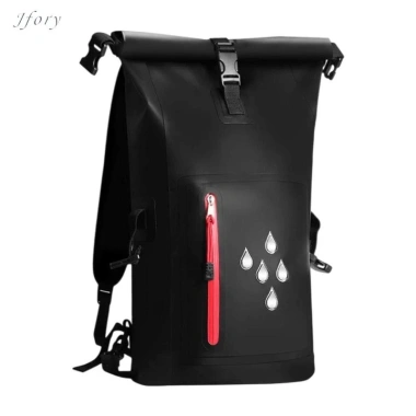 Jfory Túi Khô 25L Chống Thấm Nước Đa Năng Ba Lô Cho Kayak Canoe Phao và Câu Cá Giá Ưu Đãi 442.800 VND