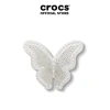 Jibbitz Charm Butterfly Pearl & Gem – Phụ kiện Vans giá ưu đãi 225k, giảm giá độc quyền, phong cách cá tính, chất liệu ngọc trai và đá quý.