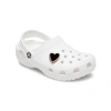 Jibbitz Charms Tim Đen Viền Vàng - Phụ kiện Crocs Giá ưu đãi 225.000₫ 3