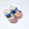 Jibbitz Crocs Naruto Sasuke Minato Frieza Charizard - Giá chỉ 611.280 VND