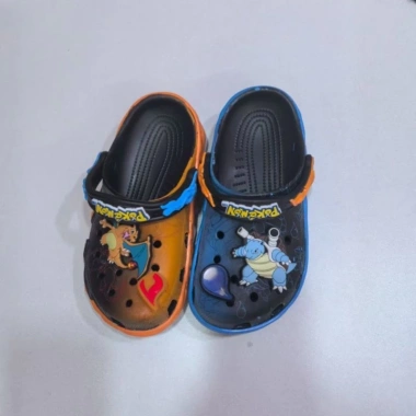 Jibbitz Crocs Naruto Sasuke Minato Frieza Charizard - Giá chỉ 611.280 VND