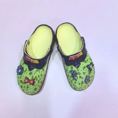 Jibbitz Crocs Naruto Sasuke Minato Frieza Charizard - Giá chỉ 611.280 VND