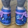 Jibbitz Crocs Naruto Sasuke Minato Frieza Charizard - Giá chỉ 611.280 VND 9