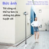 Jiffy Selfie Stick DP20 - Gậy 3 Chân Chống và Remote, Mở Khi Chạm Đất, Độ Dài 30-175cm, Giá 358k 5