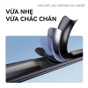Jiffy Selfie Stick DP20 - Gậy 3 Chân Chống và Remote, Mở Khi Chạm Đất, Độ Dài 30-175cm, Giá 358k 6