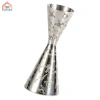 Jigger Cocktail Đo Cốc Đôi 2oz Không Gỉ - Dụng Cụ Pha Chế Chuyên Nghiệp, Giá 246.400₫
