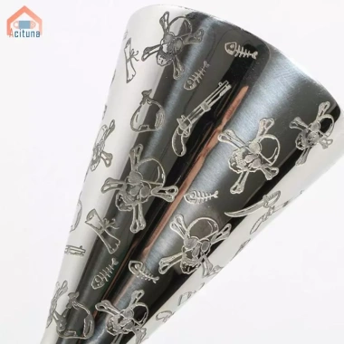 Jigger Cocktail Đo Cốc Đôi 2oz Không Gỉ - Dụng Cụ Pha Chế Chuyên Nghiệp, Giá 246.400₫