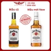 Jim Beam Bourbon 750ml - Giá chỉ 444.444 VND, giảm mạnh, phù hợp pha cocktail