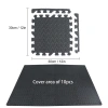 Jinfucha Thảm EVA Foam 10 Miếng 30x30cm - Puzzle Play Mat Non‑Slip, Thấm Shock, Thảm Tập Thể Dục & Leo Bé, Giá Ưu Đãi 155.520đ 3