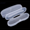 Jinhf Kính Bơi Di Động Hộp Nhựa Chống Sương Mù - Bảo Vệ Toàn Diện, Giá 51.370₫ 6