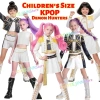 JINN-Con Cosplay KPOP Demon Hunters RUMI ZOEY MIRA – Trang Phục Halloween Giá 290k 3
