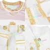 JINN-Con Cosplay KPOP Demon Hunters RUMI ZOEY MIRA – Trang Phục Halloween Giá 290k 9