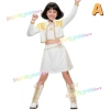 JINN-Con Cosplay KPOP Demon Hunters RUMI ZOEY MIRA – Trang Phục Halloween Giá 290k 10