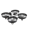 JJRC H36 Mini Drone RTF 4CH - 6 trục, không đầu, 2 pin, bay trong nhà và ngoài trời, nhẹ bền, giá ưu đãi 592.900 VND 2