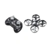 JJRC H36 Mini Drone RTF 4CH - 6 trục, không đầu, 2 pin, bay trong nhà và ngoài trời, nhẹ bền, giá ưu đãi 592.900 VND 3