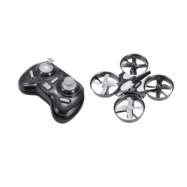 JJRC H36 Mini Drone RTF 4CH - 6 trục, không đầu, 2 pin, bay trong nhà và ngoài trời, nhẹ bền, giá ưu đãi 592.900 VND 3 JJRC H36 Mini Drone RTF 4CH - 6 trục, không đầu, 2 pin, bay trong nhà và ngoài trời, nhẹ bền, giá ưu đãi 592.900 VND 3