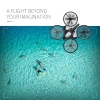 JJRC H36 Mini Drone RTF 4CH - 6 trục, không đầu, 2 pin, bay trong nhà và ngoài trời, nhẹ bền, giá ưu đãi 592.900 VND 6