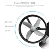 JJRC H36 Mini Drone RTF 4CH - 6 trục, không đầu, 2 pin, bay trong nhà và ngoài trời, nhẹ bền, giá ưu đãi 592.900 VND 8