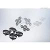JJRC H36 Mini Drone RTF 4CH - 6 trục, không đầu, 2 pin, bay trong nhà và ngoài trời, nhẹ bền, giá ưu đãi 592.900 VND 9