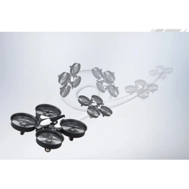 JJRC H36 Mini Drone RTF 4CH - 6 trục, không đầu, 2 pin, bay trong nhà và ngoài trời, nhẹ bền, giá ưu đãi 592.900 VND 9 JJRC H36 Mini Drone RTF 4CH - 6 trục, không đầu, 2 pin, bay trong nhà và ngoài trời, nhẹ bền, giá ưu đãi 592.900 VND 9