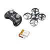 JJRC H36 Mini Drone RTF 4CH - 6 trục, không đầu, 2 pin, bay trong nhà và ngoài trời, nhẹ bền, giá ưu đãi 592.900 VND 10
