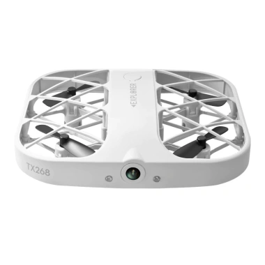 JJRC Mini Cố Định Lưới Cao Bảo Vệ HD - Quadcopter Đồ Chơi Điều Khiển Từ Xa, Giá 898.493₫