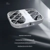 JJRC Mini Cố Định Lưới Cao Bảo Vệ HD - Quadcopter Đồ Chơi Điều Khiển Từ Xa, Giá 898.493₫ 6