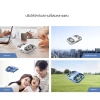 JJRC Mini Cố Định Lưới Cao Bảo Vệ HD - Quadcopter Đồ Chơi Điều Khiển Từ Xa, Giá 898.493₫ 8