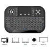 Jomaa Bàn Phím Bluetooth 2.4G Không Dây Có Chuột Cảm Ứng cho TV Box Thông Minh Giá 248.600 VND 7