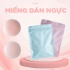 JOVEN Miếng Dán Ngực Tàng Hình Tái Sử Dụng Nhiều Lần - Giá 79.000, Quà Tặng