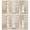 Joy Khuôn Silicon Hình Học Chân Nến - Giá Đỡ DIY, Bàn Trang Trí, Dụng Cụ Thạch Cao, Lọ Hoa, Giá Ưu Đãi 68.653₫