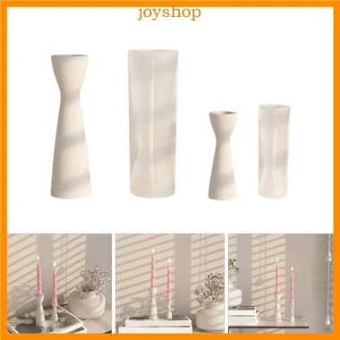 Joy Khuôn Silicon Hình Học Chân Nến - Giá Đỡ DIY, Bàn Trang Trí, Dụng Cụ Thạch Cao, Lọ Hoa, Giá Ưu Đãi 68.653₫ 2 Joy Khuôn Silicon Hình Học Chân Nến - Giá Đỡ DIY, Bàn Trang Trí, Dụng Cụ Thạch Cao, Lọ Hoa, Giá Ưu Đãi 68.653₫ 2