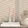 Joy Khuôn Silicon Hình Học Chân Nến - Giá Đỡ DIY, Bàn Trang Trí, Dụng Cụ Thạch Cao, Lọ Hoa, Giá Ưu Đãi 68.653₫ 4