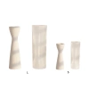 Joy Khuôn Silicon Hình Học Chân Nến - Giá Đỡ DIY, Bàn Trang Trí, Dụng Cụ Thạch Cao, Lọ Hoa, Giá Ưu Đãi 68.653₫ 5