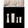 Joy Khuôn Silicon Hình Học Chân Nến - Giá Đỡ DIY, Bàn Trang Trí, Dụng Cụ Thạch Cao, Lọ Hoa, Giá Ưu Đãi 68.653₫ 8