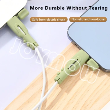Joymow Bộ sạc iPhone 18W 20W và bảo vệ cáp silicon mềm dễ lắp đặt tương thích iPhone 16 15 14 13 12 11 giá 35.717₫ 7 Joymow Bộ sạc iPhone 18W 20W và bảo vệ cáp silicon mềm dễ lắp đặt tương thích iPhone 16 15 14 13 12 11 giá 35.717₫ 7