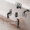 Joyroom Giá đỡ điện thoại ô tô nam châm 360 mini, giảm giá 22% chỉ 510.712 VND 2