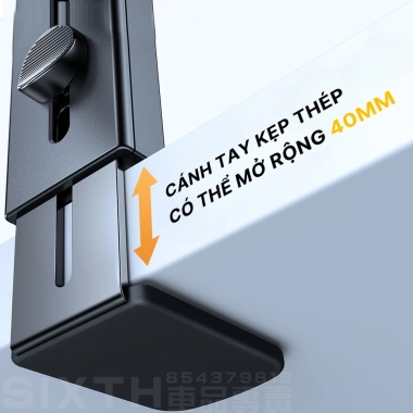 Joyroom Giá đỡ điện thoại ô tô nam châm 360 mini, giảm giá 22% chỉ 510.712 VND 3