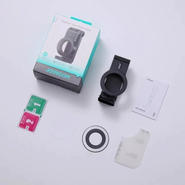Joyroom Giá đỡ điện thoại ô tô nam châm 360 mini, giảm giá 22% chỉ 510.712 VND 8