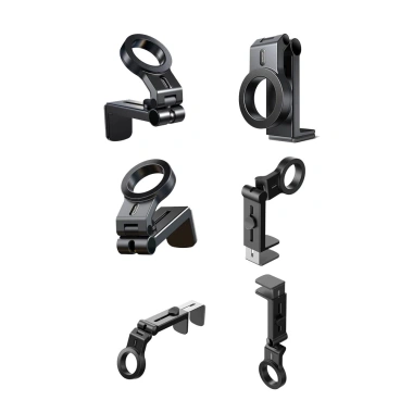 Joyroom Giá đỡ điện thoại ô tô nam châm 360 mini, giảm giá 22% chỉ 510.712 VND 9