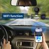 Joysync 3 Kênh Dash Cam 2.5K/720P/480P WiFi, Night Vision, WDR, G-sensor, Đỗ xe 24h - Giá 999.999₫ 5